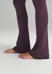 lululemon Align™ High-Rise Mini-Flared Pants Extra Short
