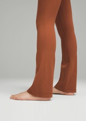 lululemon Align™ High-Rise Mini-Flare Pants Extra Short