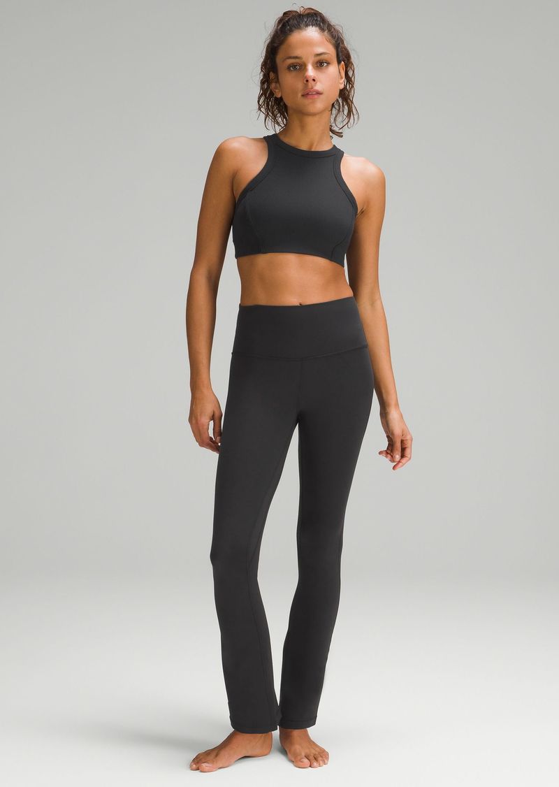 lululemon Align™ High-Rise Mini-Flare Pants Extra Short