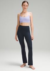 lululemon Align™ High-Rise Mini-Flare Pants Extra Short