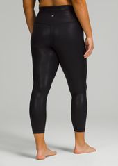 lululemon Align™ High-Rise Leggings 25" Shine