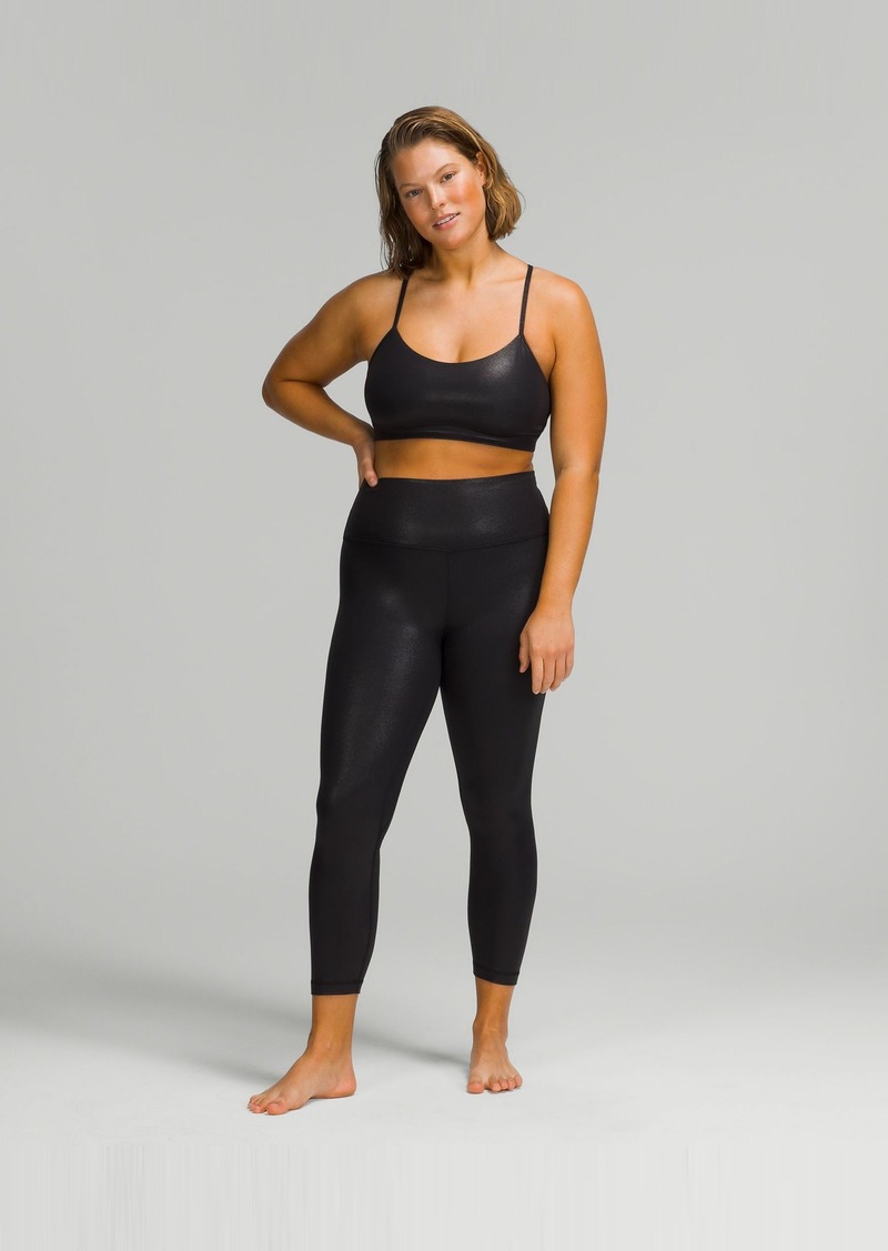 lululemon Align™ High-Rise Leggings 25" Shine