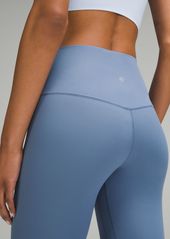 lululemon Align™ High-Rise Ribbed Crop 23"