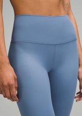 lululemon Align™ High-Rise Ribbed Crop 23"