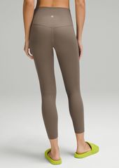 lululemon Align™ High-Rise Ribbed Leggings 25"