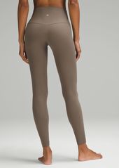 lululemon Align™ High-Rise Ribbed Leggings 28"