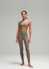 lululemon Align™ High-Rise Ribbed Leggings 28"