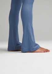 lululemon Align™ High-Rise Ribbed Mini-Flare Pants Regular