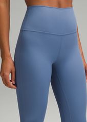 lululemon Align™ High-Rise Ribbed Mini-Flare Pants Regular