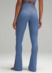 lululemon Align™ High-Rise Ribbed Mini-Flare Pants Regular