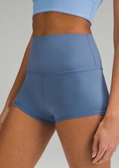 lululemon Align™ High-Rise Shorts 2"