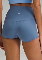 lululemon Align™ High-Rise Shorts 2"