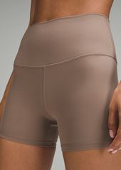 lululemon Align™ High-Rise Shorts 4"