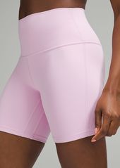 lululemon Align™ High-Rise Shorts 6"