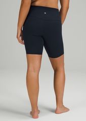 lululemon Align™ High-Rise Shorts 8"