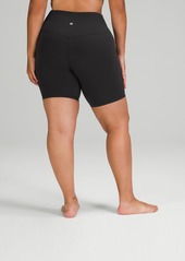 lululemon Align™ High-Rise Shorts 8"