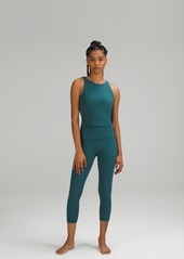 lululemon Align™ Ribbed High-Neck Tank Top