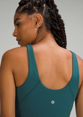 lululemon Align™ Ribbed High-Neck Tank Top