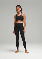 lululemon Align™ High-Rise Ribbed Leggings 28"