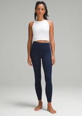 lululemon Align™ High-Rise Ribbed Leggings 28"