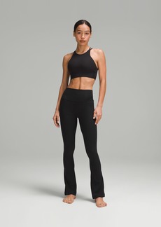 lululemon Align™ Ribbed Mini-Flare Pants Extra Short