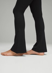 lululemon Align™ Ribbed Mini-Flare Pants Extra Short