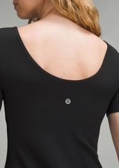 lululemon Align™ Short-Sleeve Dress