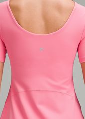 lululemon Align™ Short-Sleeve Dress