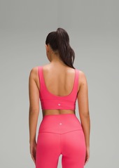 Lululemon Align™ V-Neck Bra Light Support, A/B Cup