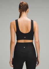 Lululemon Align™ V-Neck Bra Light Support, A/B Cup