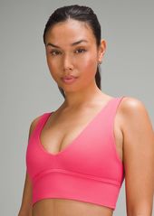 Lululemon Align™ V-Neck Bra Light Support, A/B Cup