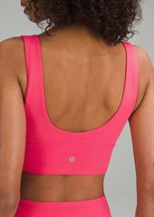 Lululemon Align™ V-Neck Bra Light Support, C/D Cup