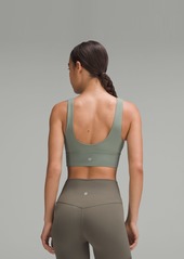 Lululemon Align™ V-Neck Bra Light Support, C/D Cup