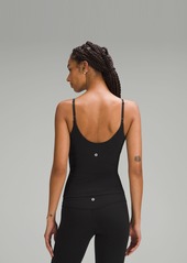 Lululemon Align™ Waist-Length Cami Tank Light Support, C/D Cup