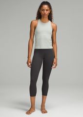 lululemon Align™ Waist-Length Racerback Tank Top