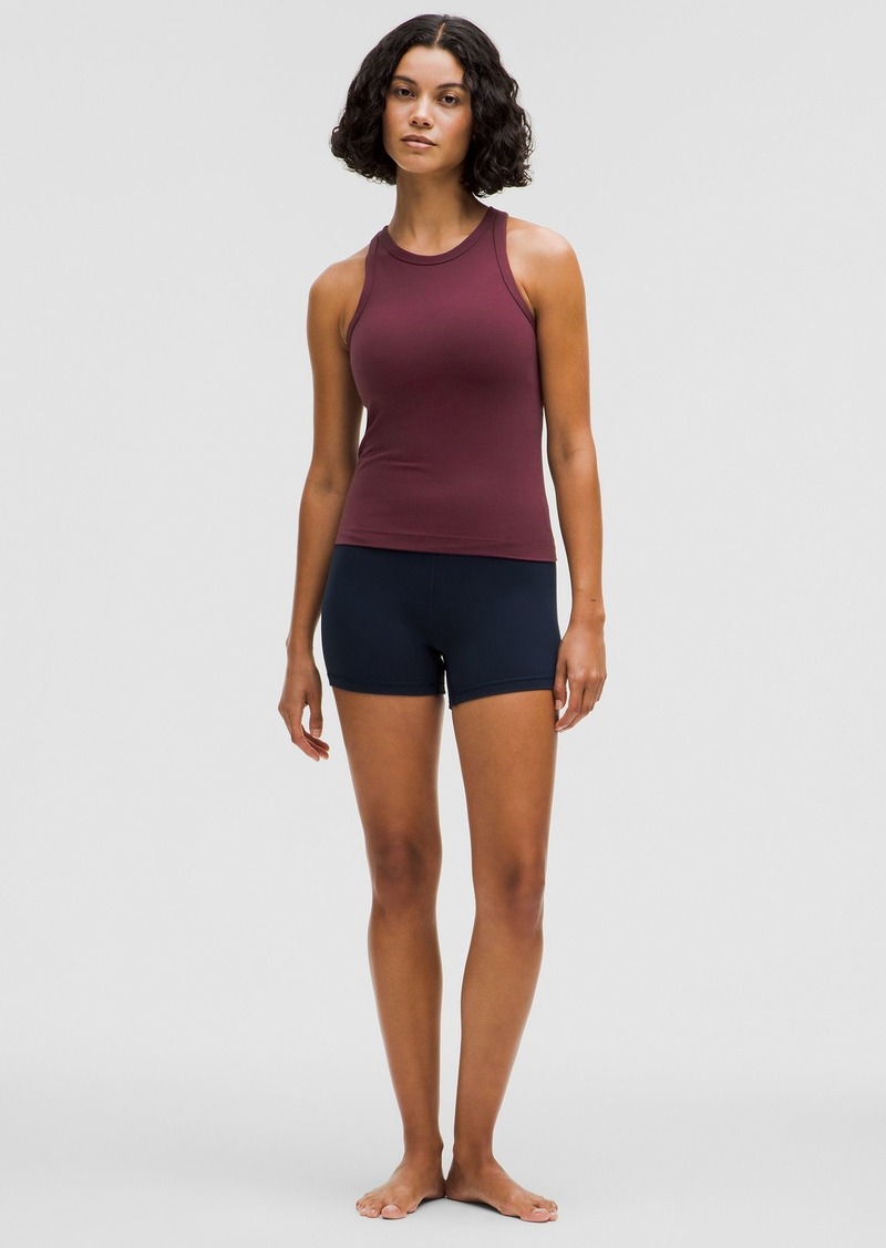 lululemon Align™ Waist-Length Racerback Tank Top