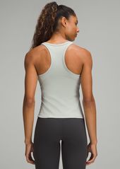 lululemon Align™ Waist-Length Racerback Tank Top