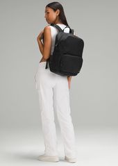 lululemon Backpack - Everywhere Backpack with Laptop Sleeve - Black