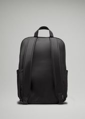 lululemon Backpack - Everywhere Backpack with Laptop Sleeve - Black