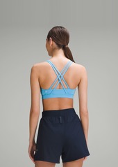 lululemon Energy Bra Medium Support, B-D Cups