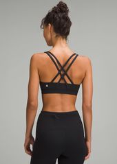 Lululemon Energy Bra Wrap Light Support, B/C Cup