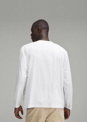 lululemon Fundamental Oversized Long-Sleeve Shirt Pocket