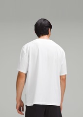 lululemon Fundamental Oversized T-Shirt Pocket