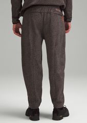 lululemon lab Double-Knit Jacquard Joggers