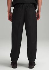 lululemon lab Jacquard Relaxed-Tapered Pants 27"L