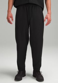 lululemon lab Jacquard Relaxed-Tapered Pants 27"L