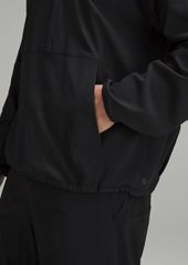 lululemon lab Stretch Woven Half-Zip Pullover