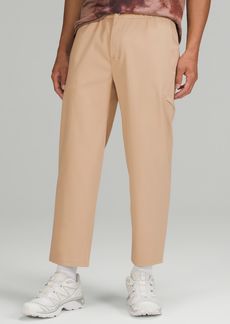 lululemon lab Wool-Blend Pants Shorter Length