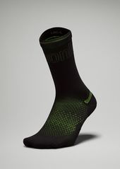 Lululemon MacroPillow Crew Socks