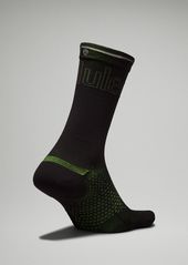 Lululemon MacroPillow Crew Socks